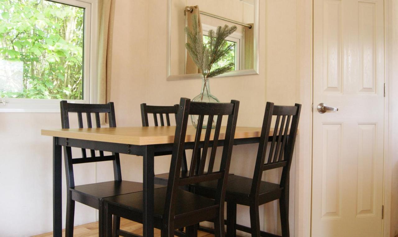 Chalet Alkenhaer Appelscha Ngoại thất bức ảnh