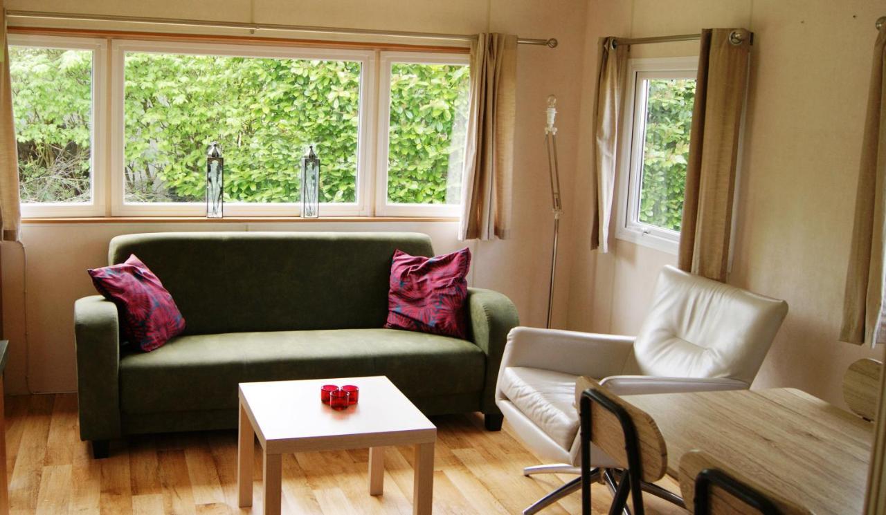 Chalet Alkenhaer Appelscha Ngoại thất bức ảnh