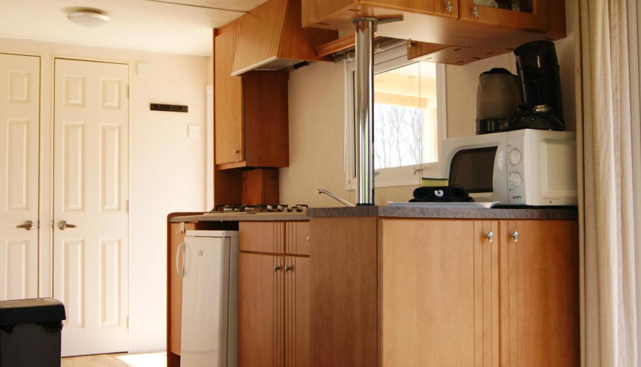 Chalet Alkenhaer Appelscha Ngoại thất bức ảnh