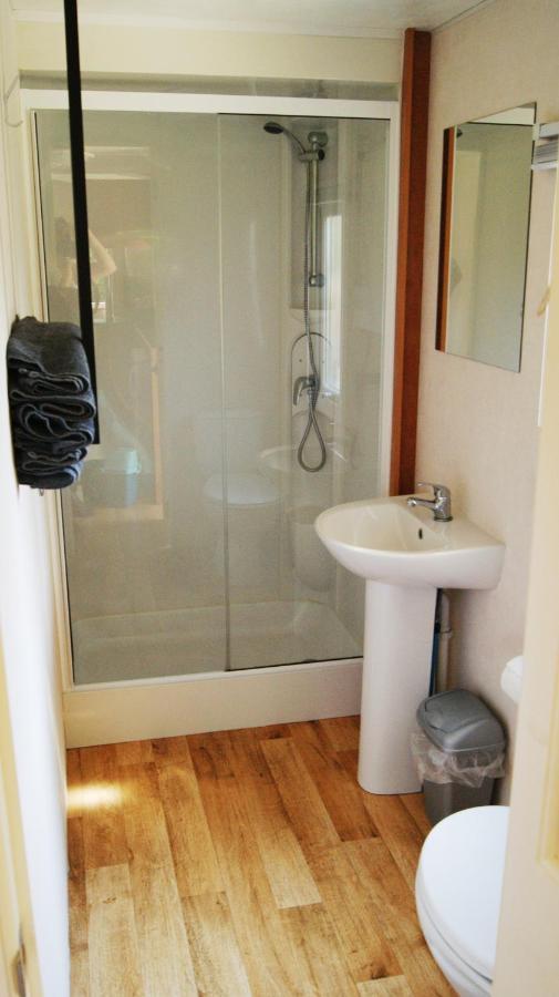 Chalet Alkenhaer Appelscha Ngoại thất bức ảnh