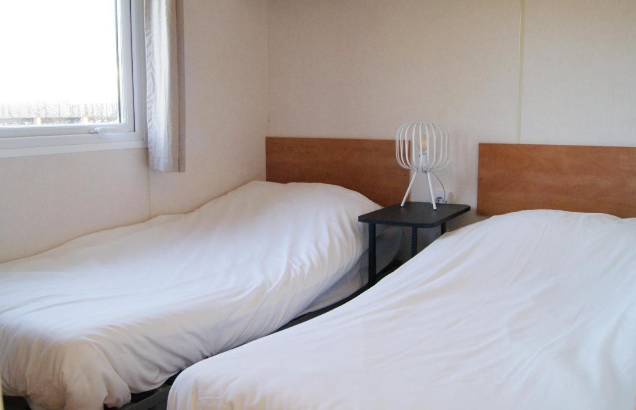Chalet Alkenhaer Appelscha Ngoại thất bức ảnh